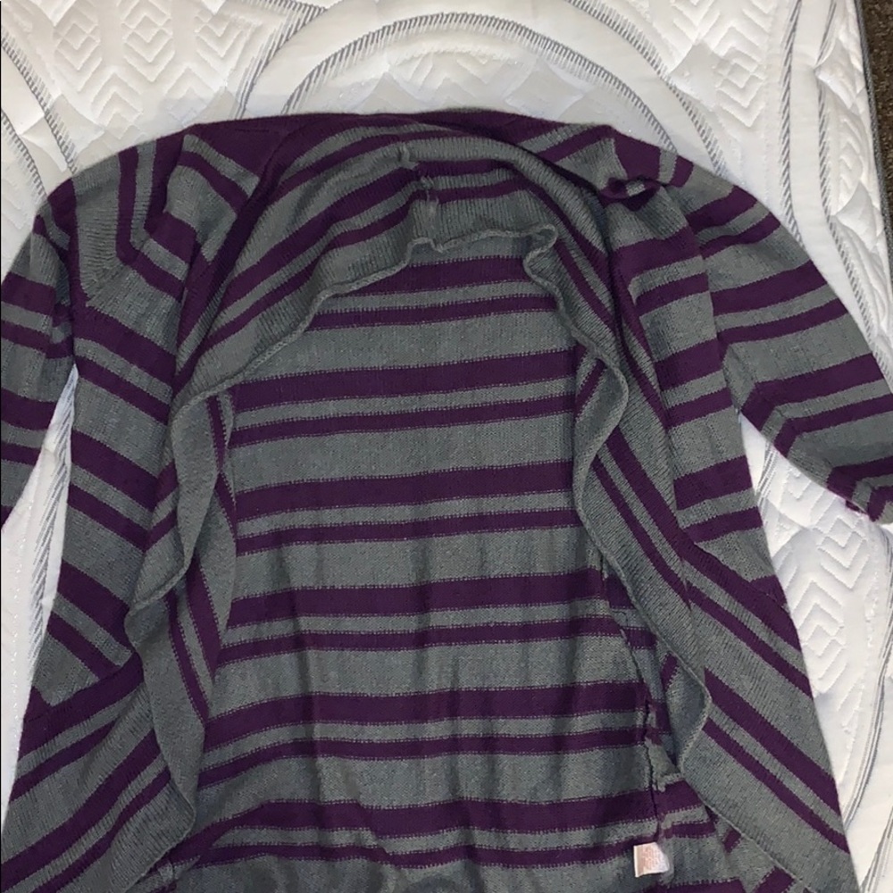 Medium Length Sweater